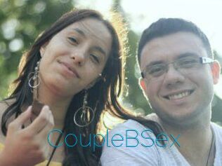 CoupleBSex