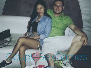 CoupleSexGames