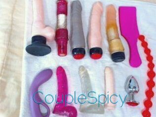 CoupleSpicy
