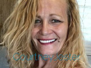 CourtneyJester