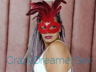 CrazyDreamerSex