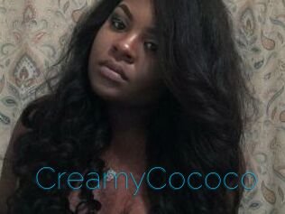 CreamyCococo