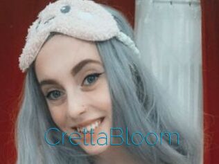 CrettaBloom