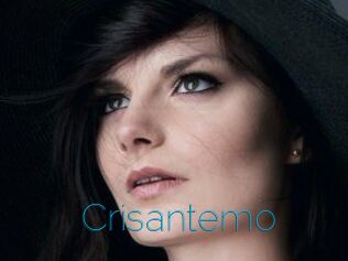 Crisantemo