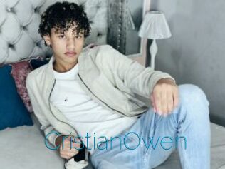 CristianOwen