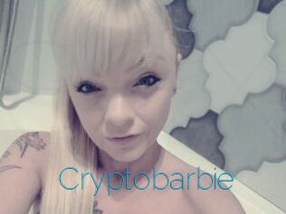Cryptobarbie