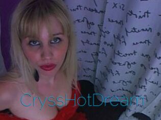 CryssHotDream