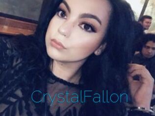 CrystalFallon