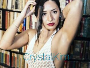 CrystalKim