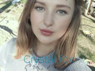 Crystal_f0x