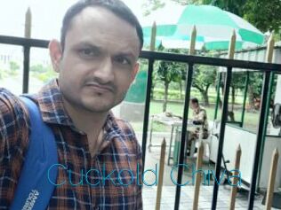 Cuckold_Chiva