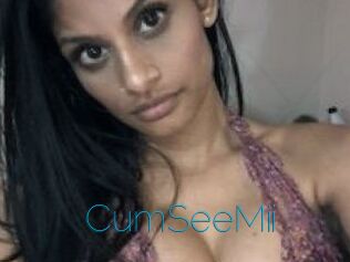 CumSeeMii