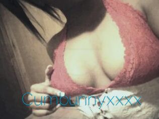 Cumbunnyxxxx