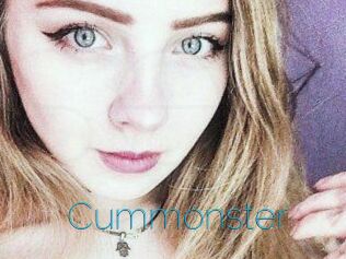 Cummonster