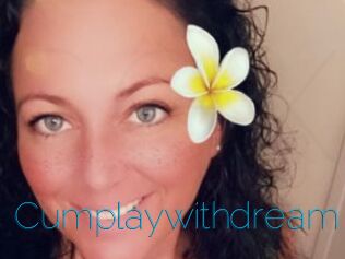 Cumplaywithdream