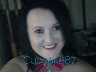 Cupcake87