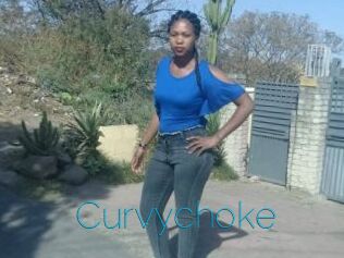 Curvychoke