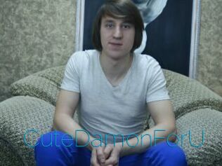 CuteDamonForU
