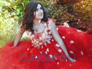 CuteDiaForU