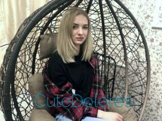 CuteDolores