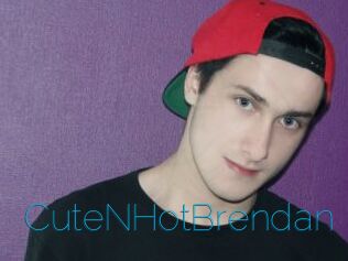 CuteNHotBrendan