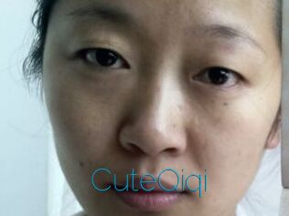 CuteQiqi