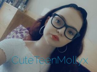 CuteTeenMollyx