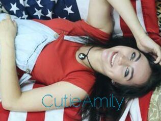 CutieAmily