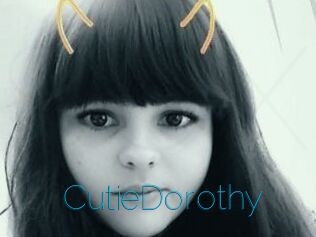 CutieDorothy