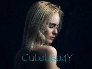 CutieLisa4Y