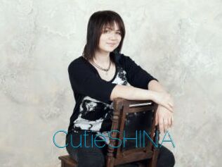CutieSHINA