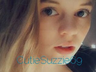 CutieSuzzie69
