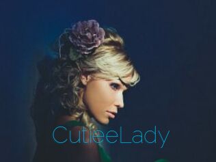 CutieeLady