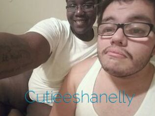 Cutieeshanelly
