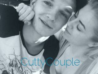 CuttyCouple