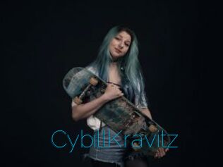 CybillKravitz
