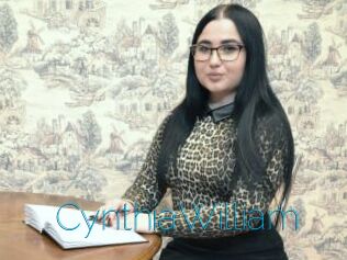 CynthiaWilliam