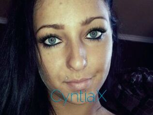 CyntiaX