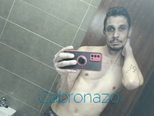 Cabronazo