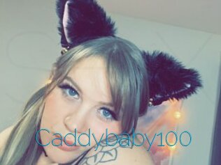 Caddybaby100