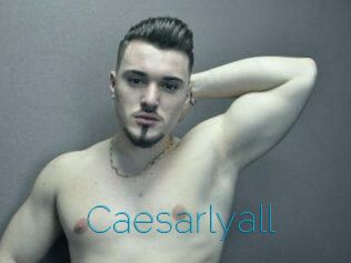 Caesarlyall