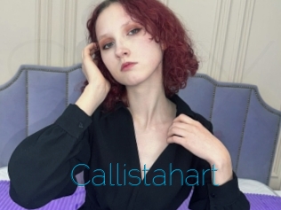 Callistahart
