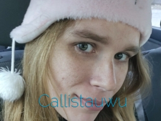 Callistauwu