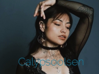 Calypsoolsen