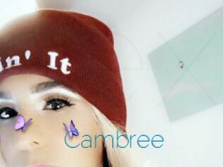 Cambree