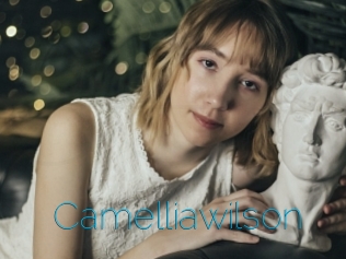 Camelliawilson