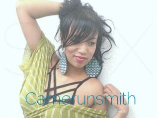 Camerunsmith