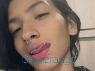Camiarango