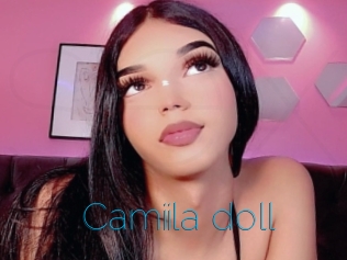 Camiila_doll