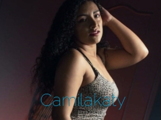 Camilakaty